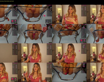 like_pie — 54 minute Chaturbate couple cam show recording, 1080p, May 7, 2022