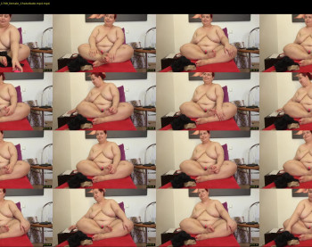 lindalovesexy — 4 minute Chaturbate female cam show recording, 1080p, May 7, 2022