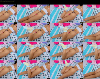 littleabbie — 10 minute Chaturbate female cam show recording, 1080p, May 7, 2022