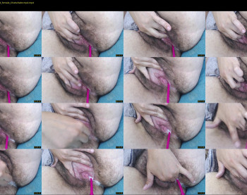 lush_doll — 20 minute Chaturbate female cam show recording, 1080p, May 7, 2022