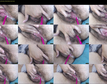 lush_doll — 55 minute Chaturbate female cam show recording, 1080p, May 7, 2022