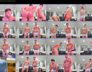 machinebumkelly — 47 minute Chaturbate couple cam show recording, 1080p, May 8, 2022