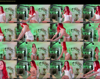 madisonlara — 60 minute Chaturbate female cam show recording, 1080p, May 7, 2022
