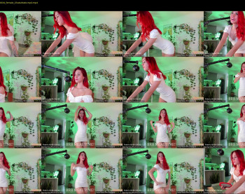 madisonlara — 60 minute Chaturbate female cam show recording, 1080p, May 7, 2022