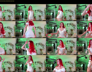 madisonlara — 61 minute Chaturbate female cam show recording, 1080p, May 7, 2022