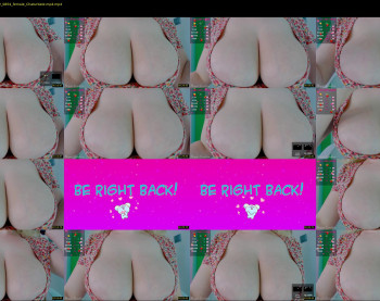 maggielandrin — 5 minute Chaturbate female cam show recording, 1080p, May 7, 2022