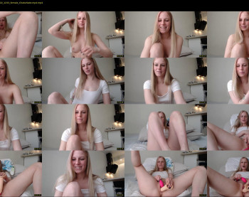 magic_couple13 — 50 minute Chaturbate couple cam show recording, 1080p, May 7, 2022