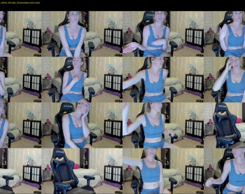 makayla_minx — 3 minute Chaturbate female cam show recording, 1080p, May 7, 2022