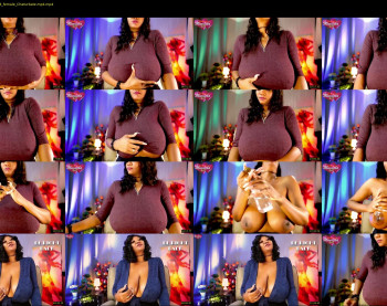 mariicha — 59 minute Chaturbate female cam show recording, 1080p, May 7, 2022