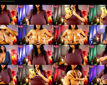 mariicha — 56 minute Chaturbate female cam show recording, 1080p, May 7, 2022