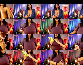 mariicha — 55 minute Chaturbate female cam show recording, 1080p, May 7, 2022