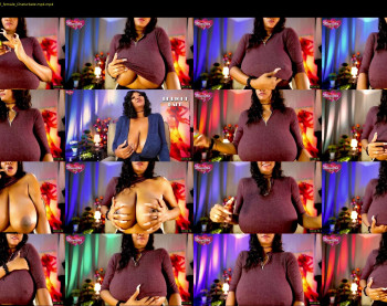 mariicha — 53 minute Chaturbate female cam show recording, 1080p, May 7, 2022