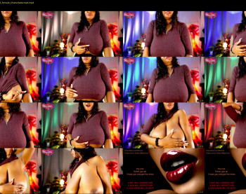 mariicha — 38 minute Chaturbate female cam show recording, 1080p, May 7, 2022
