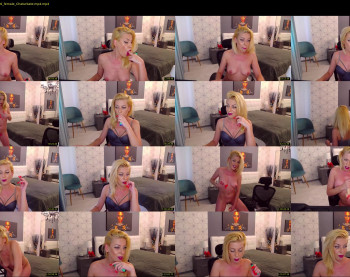 marimais — 103 minute Chaturbate female cam show recording, 720p, May 7, 2022
