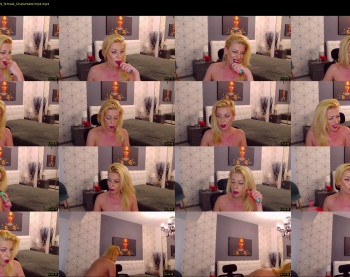 marimais — 42 minute Chaturbate female cam show recording, 720p, May 7, 2022