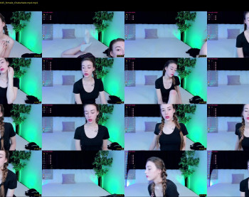marshalang — 41 minute Chaturbate couple cam show recording, 1080p, May 8, 2022
