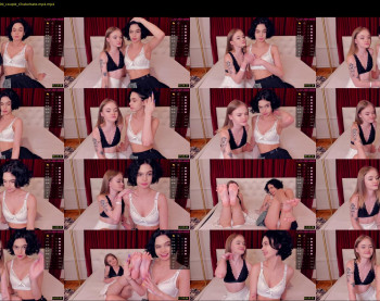 martajolie — 21 minute Chaturbate female cam show recording, 1080p, May 7, 2022