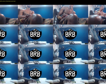 martin_killer — 56 minute Chaturbate male cam show recording, 1080p, May 7, 2022