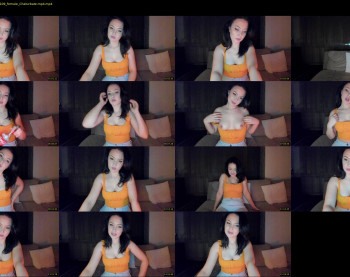 mary_rosse — 18 minute Chaturbate couple cam show recording, 1080p, May 8, 2022
