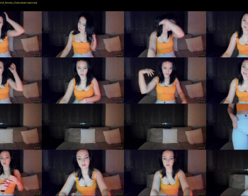 mary_rosse — 7 minute Chaturbate couple cam show recording, 1080p, May 8, 2022