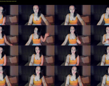 mary_rosse — 6 minute Chaturbate couple cam show recording, 1080p, May 8, 2022