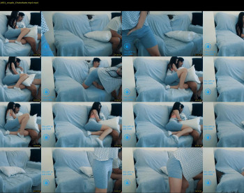 marylou2000 — 65 minute Chaturbate couple cam show recording, 1080p, May 7, 2022