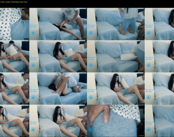 marylou2000 — 53 minute Chaturbate couple cam show recording, 1080p, May 7, 2022