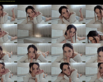 meryfoxxx — 21 minute Chaturbate female cam show recording, 720p, May 7, 2022