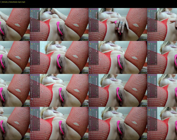 mia_choo — 12 minute Chaturbate female cam show recording, 720p, May 7, 2022