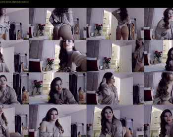 miladystarlight — 54 minute Chaturbate female cam show recording, 1080p, May 8, 2022