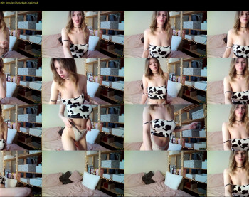milky__way_ — 32 minute Chaturbate female cam show recording, 720p, May 7, 2022