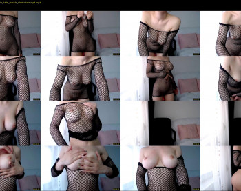 miss_boobtastic — 35 minute Chaturbate female cam show recording, 720p, May 7, 2022