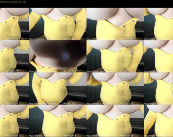 misteryland — 17 minute Chaturbate couple cam show recording, 1080p, May 7, 2022