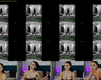 mmmaaa1234 — 73 minute Chaturbate female cam show recording, 1080p, May 8, 2022