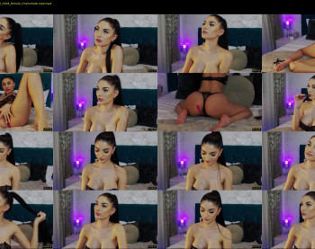mmmaaa1234 — 50 minute Chaturbate female cam show recording, 1080p, May 8, 2022