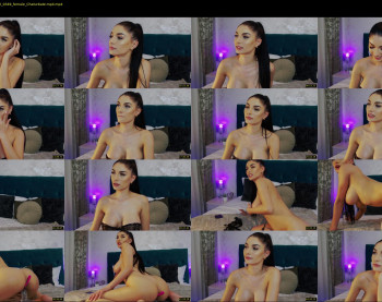 mmmaaa1234 — 51 minute Chaturbate female cam show recording, 1080p, May 8, 2022