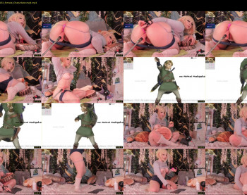 mollyflwers — 26 minute Chaturbate female cam show recording, 720p, May 7, 2022