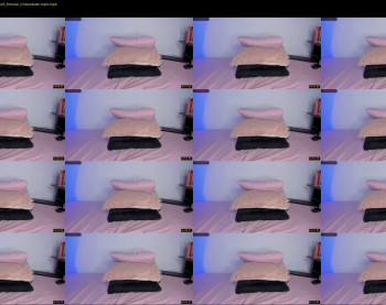 moon_swt_ — 54 minute Chaturbate female cam show recording, 1080p, May 7, 2022