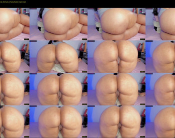 moon_swt_ — 54 minute Chaturbate female cam show recording, 1080p, May 7, 2022