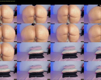 moon_swt_ — 54 minute Chaturbate female cam show recording, 1080p, May 7, 2022