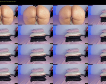 moon_swt_ — 54 minute Chaturbate female cam show recording, 1080p, May 7, 2022