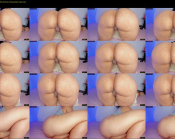 moon_swt_ — 33 minute Chaturbate female cam show recording, 1080p, May 7, 2022