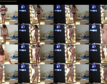 moonlight4u — 3 minute Chaturbate female cam show recording, 1080p, May 7, 2022