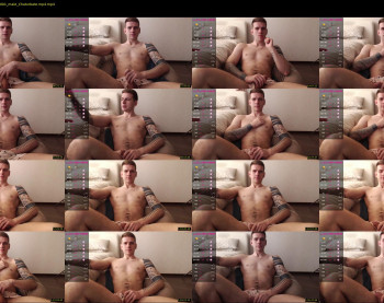 mr_longboy — 108 minute Chaturbate male cam show recording, 720p, May 7, 2022