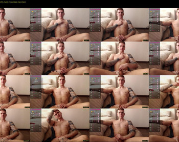 mr_longboy — 111 minute Chaturbate male cam show recording, 720p, May 7, 2022