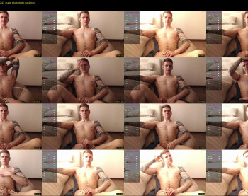 mr_longboy — 27 minute Chaturbate male cam show recording, 720p, May 7, 2022