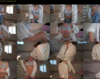 ms_seductive — 54 minute Chaturbate female cam show recording, 1080p, May 7, 2022