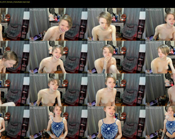 murbears_world — 54 minute Chaturbate female cam show recording, 1080p, May 7, 2022