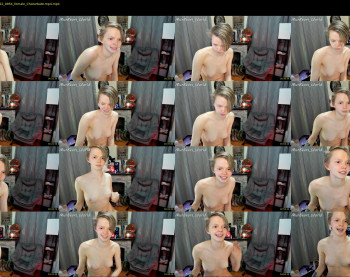 murbears_world — 5 minute Chaturbate female cam show recording, 1080p, May 7, 2022