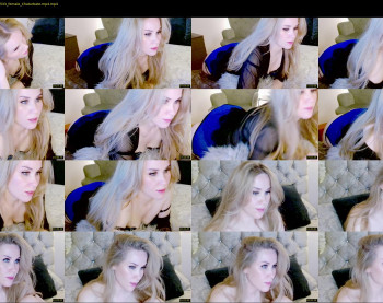 myassistant — 67 minute Chaturbate female cam show recording, 720p, May 7, 2022